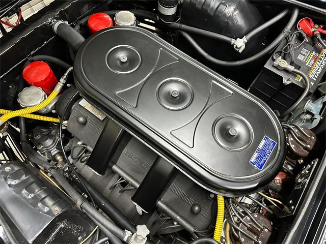 1967 Ferrari 330 GT (CC-2085748) for sale in Huntington Station, New York