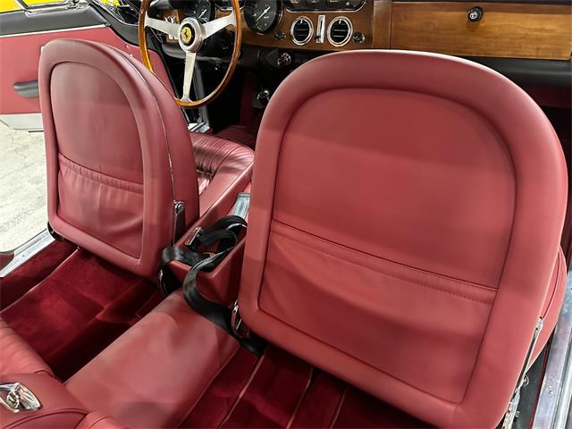 1967 Ferrari 330 GT (CC-2085748) for sale in Huntington Station, New York