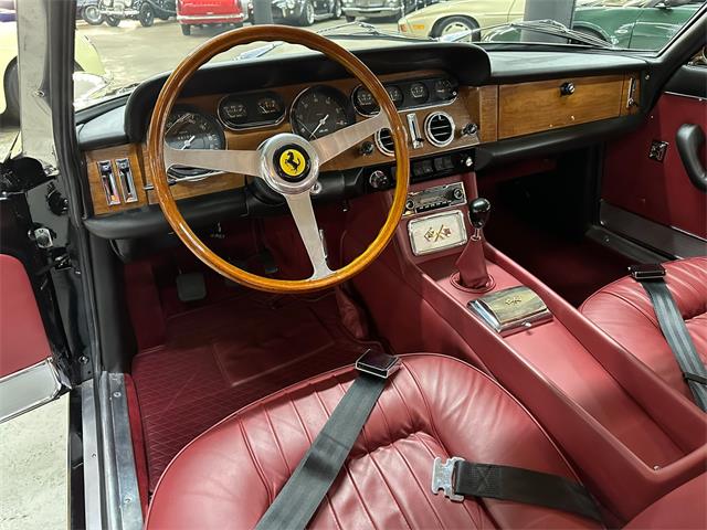 1967 Ferrari 330 GT (CC-2085748) for sale in Huntington Station, New York