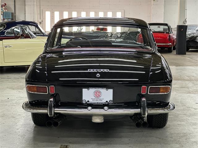 1967 Ferrari 330 GT (CC-2085748) for sale in Huntington Station, New York