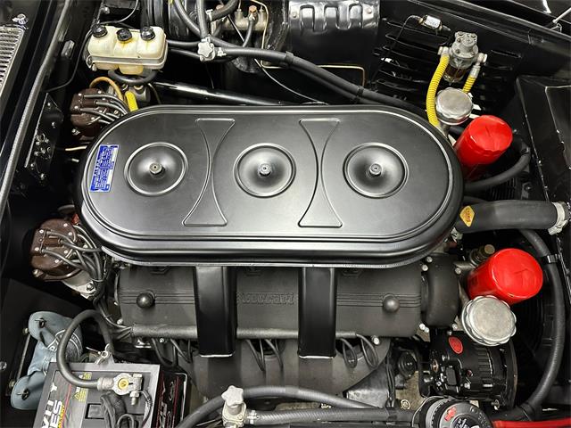 1967 Ferrari 330 GT (CC-2085748) for sale in Huntington Station, New York