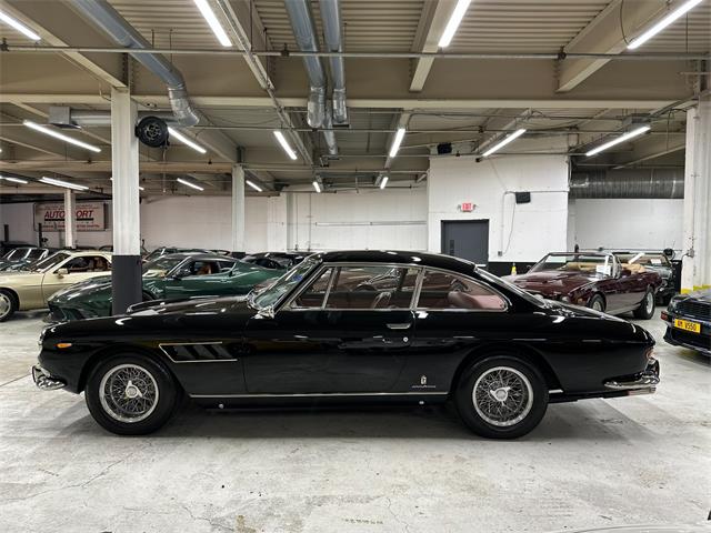 1967 Ferrari 330 GT (CC-2085748) for sale in Huntington Station, New York