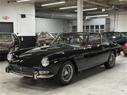 1967 Ferrari 330 GT (CC-2085748) for sale in Huntington Station, New York