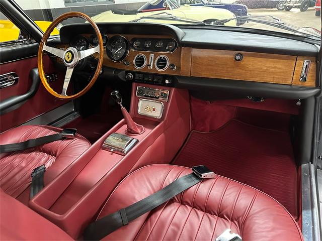 1967 Ferrari 330 GT (CC-2085748) for sale in Huntington Station, New York