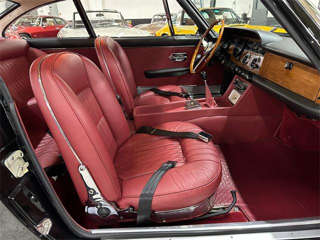 1967 Ferrari 330 GT (CC-2085748) for sale in Huntington Station, New York