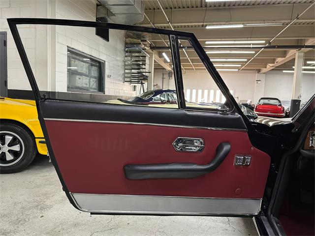 1967 Ferrari 330 GT (CC-2085748) for sale in Huntington Station, New York