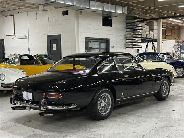 1967 Ferrari 330 GT (CC-2085748) for sale in Huntington Station, New York