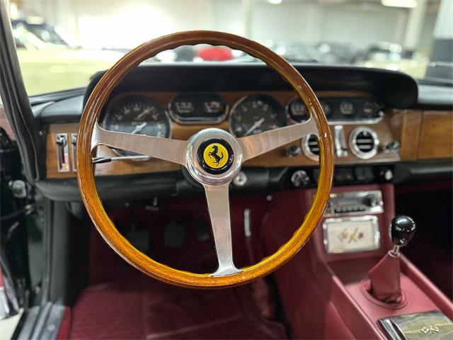 1967 Ferrari 330 GT (CC-2085748) for sale in Huntington Station, New York