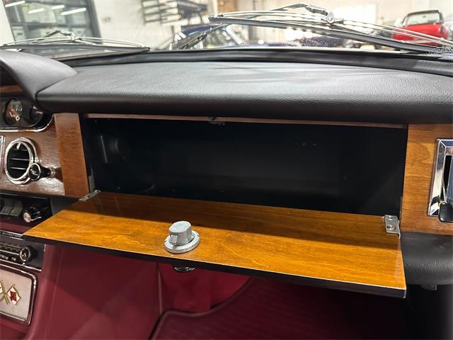1967 Ferrari 330 GT (CC-2085748) for sale in Huntington Station, New York