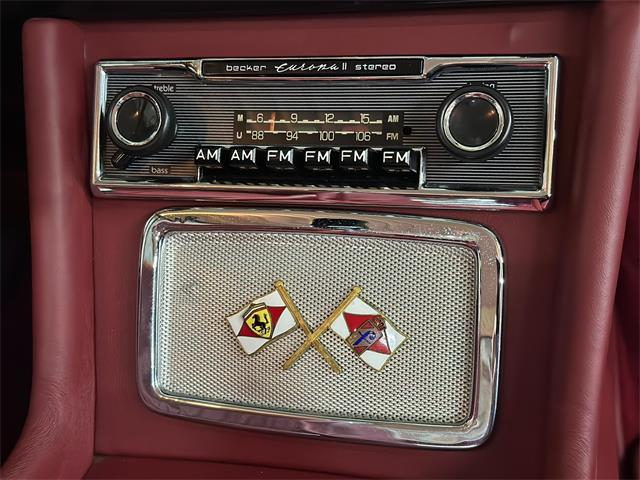 1967 Ferrari 330 GT (CC-2085748) for sale in Huntington Station, New York