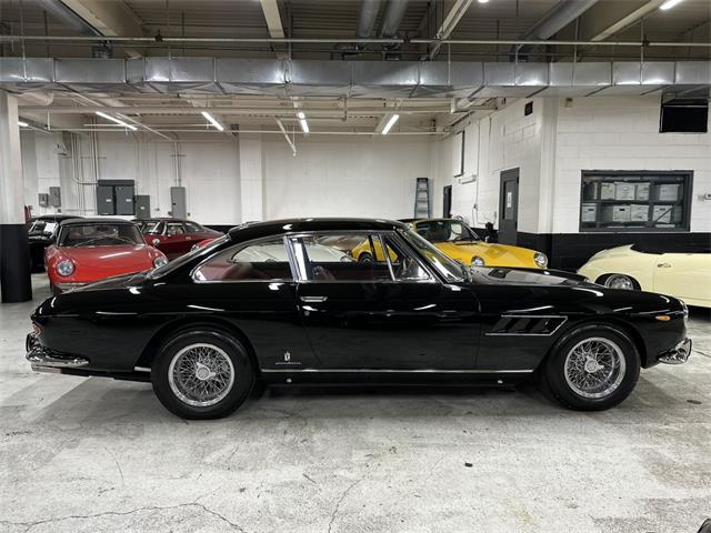1967 Ferrari 330 GT (CC-2085748) for sale in Huntington Station, New York