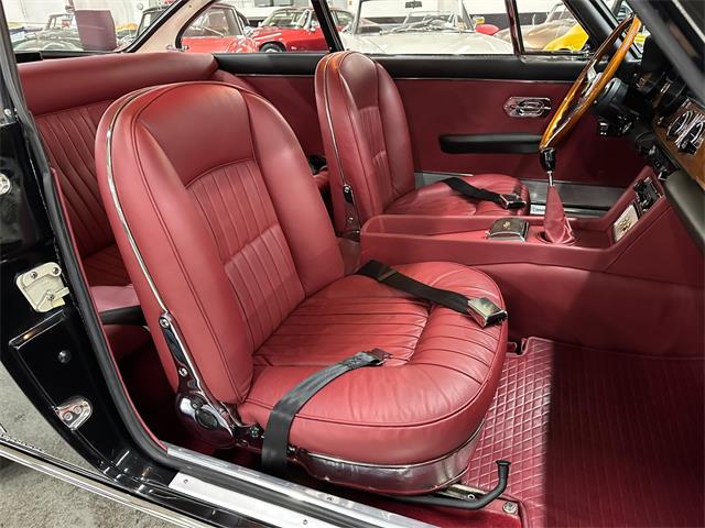 1967 Ferrari 330 GT (CC-2085748) for sale in Huntington Station, New York