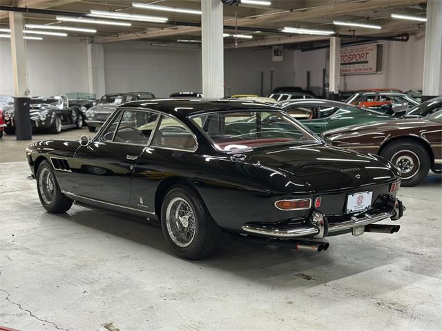 1967 Ferrari 330 GT (CC-2085748) for sale in Huntington Station, New York