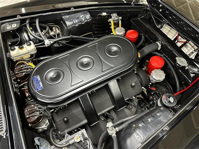 1967 Ferrari 330 GT (CC-2085748) for sale in Huntington Station, New York