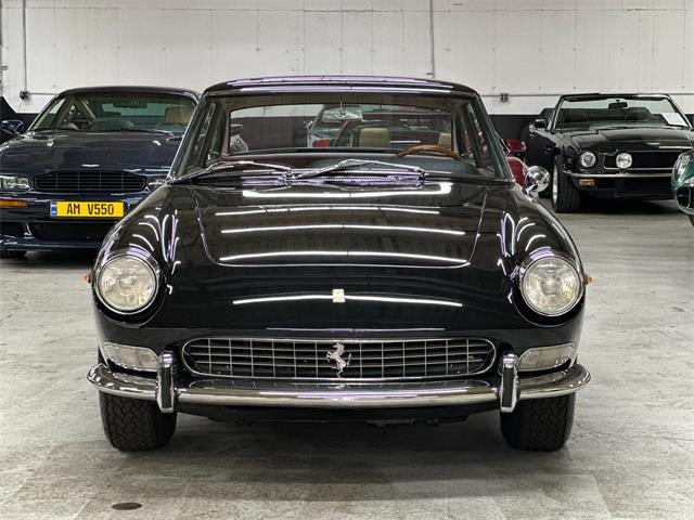 1967 Ferrari 330 GT (CC-2085748) for sale in Huntington Station, New York