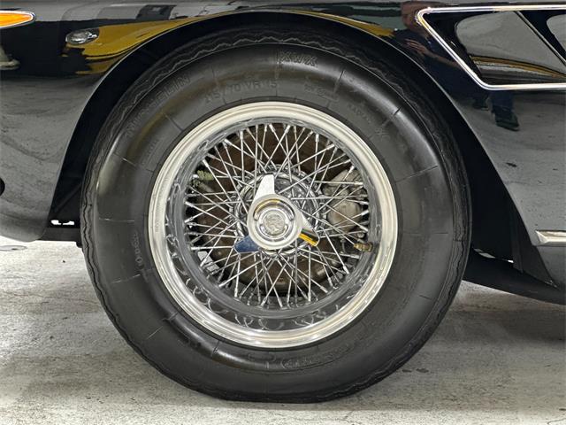 1967 Ferrari 330 GT (CC-2085748) for sale in Huntington Station, New York