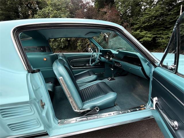 1967 Ford Mustang (CC-2085749) for sale in Gladstone, Oregon