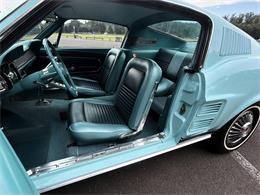 1967 Ford Mustang (CC-2085749) for sale in Gladstone, Oregon