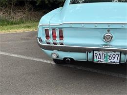 1967 Ford Mustang (CC-2085749) for sale in Gladstone, Oregon