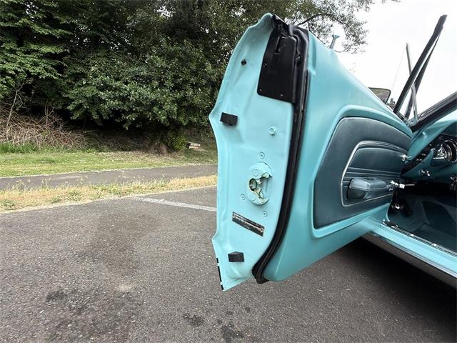 1967 Ford Mustang (CC-2085749) for sale in Gladstone, Oregon