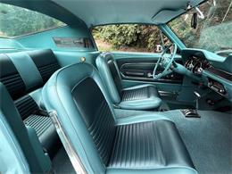 1967 Ford Mustang (CC-2085749) for sale in Gladstone, Oregon