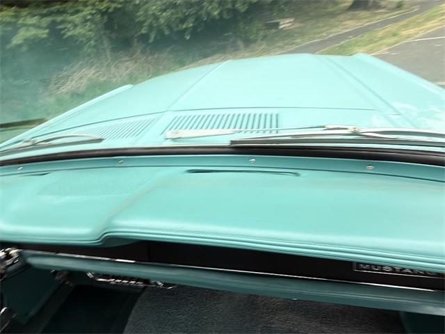 1967 Ford Mustang (CC-2085749) for sale in Gladstone, Oregon