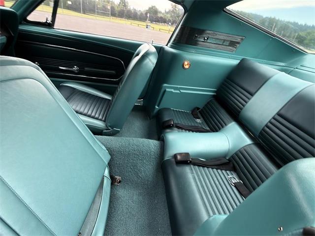 1967 Ford Mustang (CC-2085749) for sale in Gladstone, Oregon