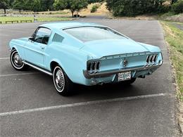1967 Ford Mustang (CC-2085749) for sale in Gladstone, Oregon
