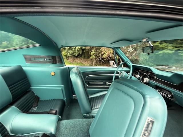 1967 Ford Mustang (CC-2085749) for sale in Gladstone, Oregon