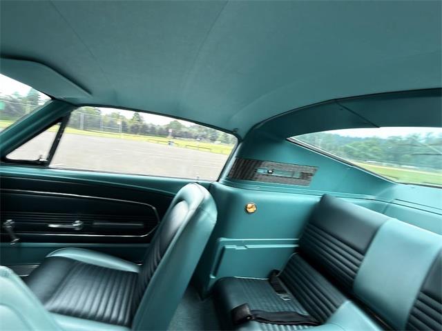 1967 Ford Mustang (CC-2085749) for sale in Gladstone, Oregon