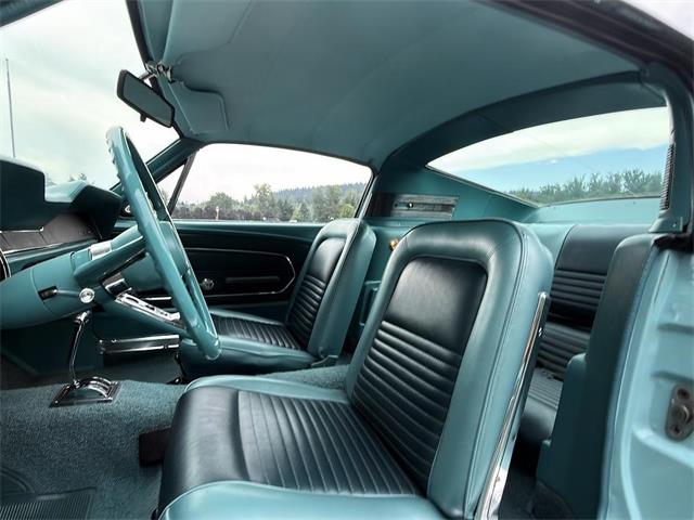 1967 Ford Mustang (CC-2085749) for sale in Gladstone, Oregon