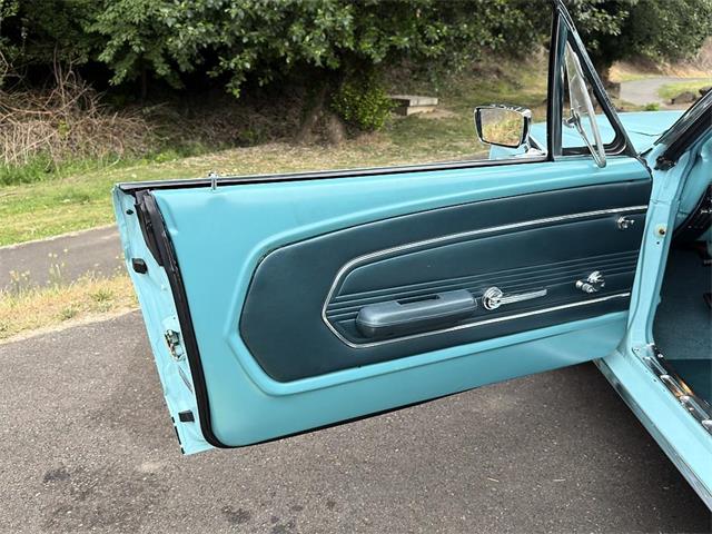 1967 Ford Mustang (CC-2085749) for sale in Gladstone, Oregon