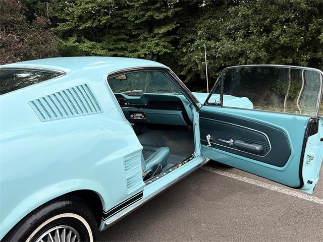1967 Ford Mustang (CC-2085749) for sale in Gladstone, Oregon
