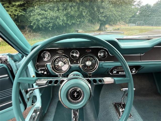 1967 Ford Mustang (CC-2085749) for sale in Gladstone, Oregon