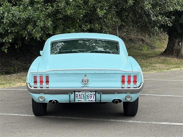 1967 Ford Mustang (CC-2085749) for sale in Gladstone, Oregon
