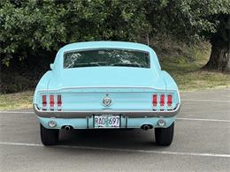 1967 Ford Mustang (CC-2085749) for sale in Gladstone, Oregon