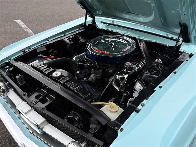 1967 Ford Mustang (CC-2085749) for sale in Gladstone, Oregon
