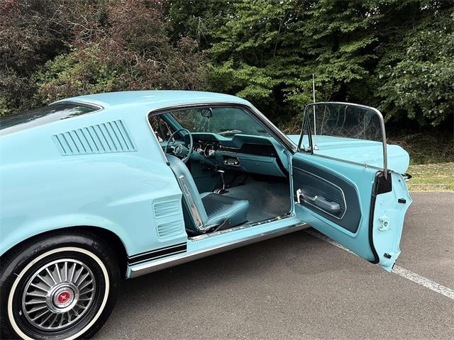 1967 Ford Mustang (CC-2085749) for sale in Gladstone, Oregon