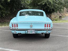 1967 Ford Mustang (CC-2085749) for sale in Gladstone, Oregon