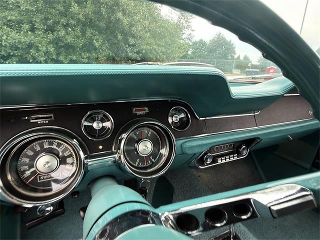 1967 Ford Mustang (CC-2085749) for sale in Gladstone, Oregon