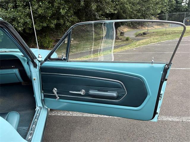 1967 Ford Mustang (CC-2085749) for sale in Gladstone, Oregon