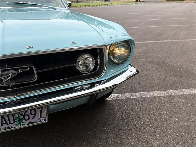 1967 Ford Mustang (CC-2085749) for sale in Gladstone, Oregon