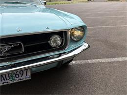 1967 Ford Mustang (CC-2085749) for sale in Gladstone, Oregon