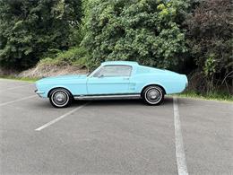 1967 Ford Mustang (CC-2085749) for sale in Gladstone, Oregon