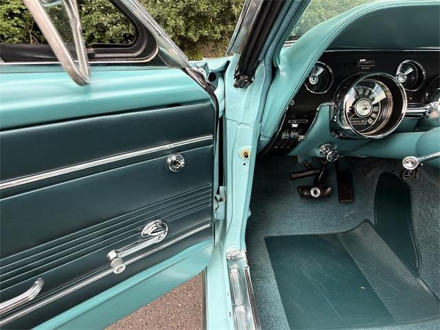 1967 Ford Mustang (CC-2085749) for sale in Gladstone, Oregon