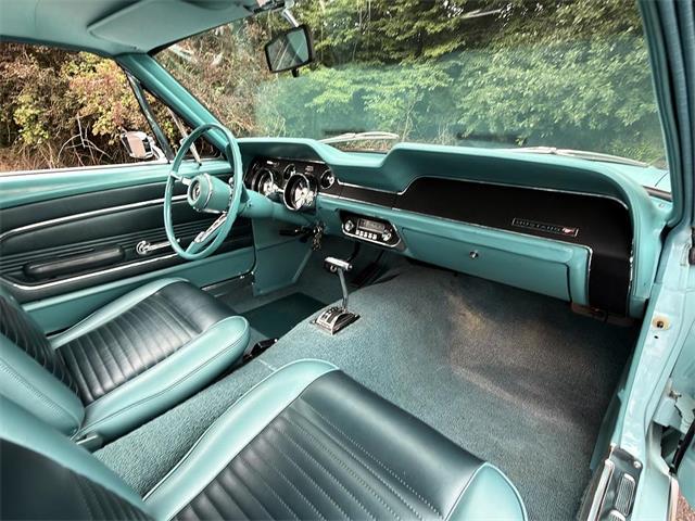 1967 Ford Mustang (CC-2085749) for sale in Gladstone, Oregon
