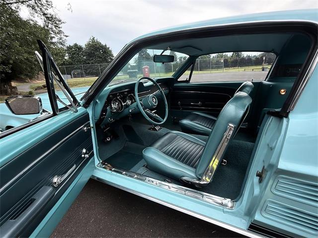 1967 Ford Mustang (CC-2085749) for sale in Gladstone, Oregon