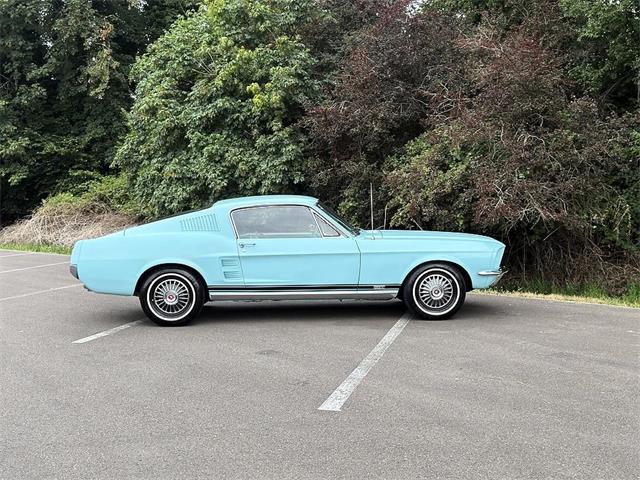 1967 Ford Mustang (CC-2085749) for sale in Gladstone, Oregon