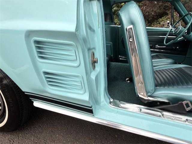 1967 Ford Mustang (CC-2085749) for sale in Gladstone, Oregon