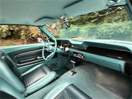 1967 Ford Mustang (CC-2085749) for sale in Gladstone, Oregon